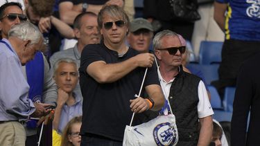 Chelsea: Boehly asume como director deportivo interino