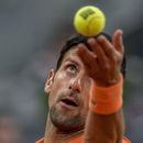 Djokovic somete a Monfils en su debut en Madrid