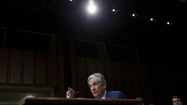 Discurso del presidente de la Fed genera expectativas