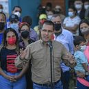 Venezuela: Votantes vuelven a acudir a las urnas en Barinas