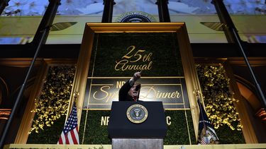 APVerifica: Trump insinúa que aerogeneradores causan cáncer