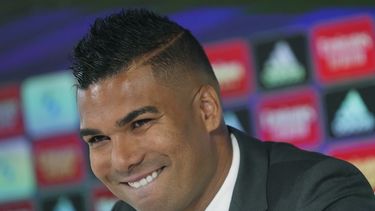casemiro se despide del madrid: mi ciclo habia terminado