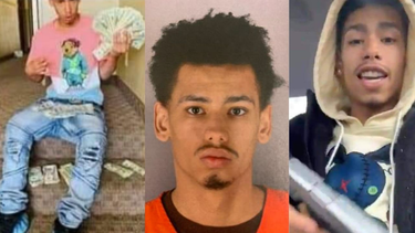 daunte wright enfrentaba un caso de intento de robo cuando fue asesinado por un policia