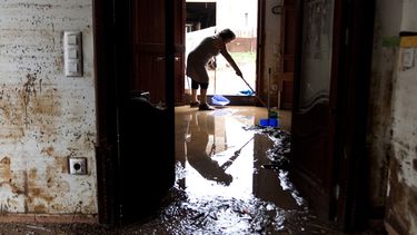 España: Sube a 12 el total de muertos por inundaciones