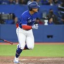 Manoah y Guerrero brillan en paliza de Azulejos a Orioles