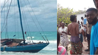 Un grupo de 38 haitianos desembarca en Cayo Santa María, Villa Clara