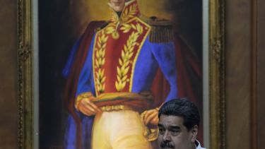 Gobierno y oposición venezolana retoman diálogos en México