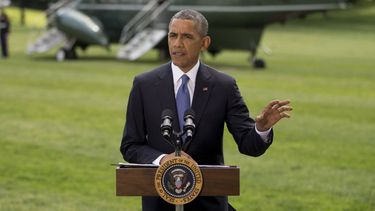 americateve | El presidente de EEUU declaró que su prioridad es averiguar si había ciudadanos estadounidenses a bordo. Ofreció ayuda para "determinar qué pasó y por qué". Las reacciones de líderes internacionales