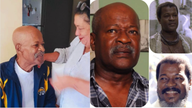 fallece en la habana el reconocido actor cubano samuel claxton a los 82 anos