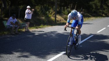 Matthews gana en solitario la 14 etapa de la Tour de Francia