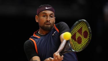 ATP y WTA se asocian con la United Cup en Australia