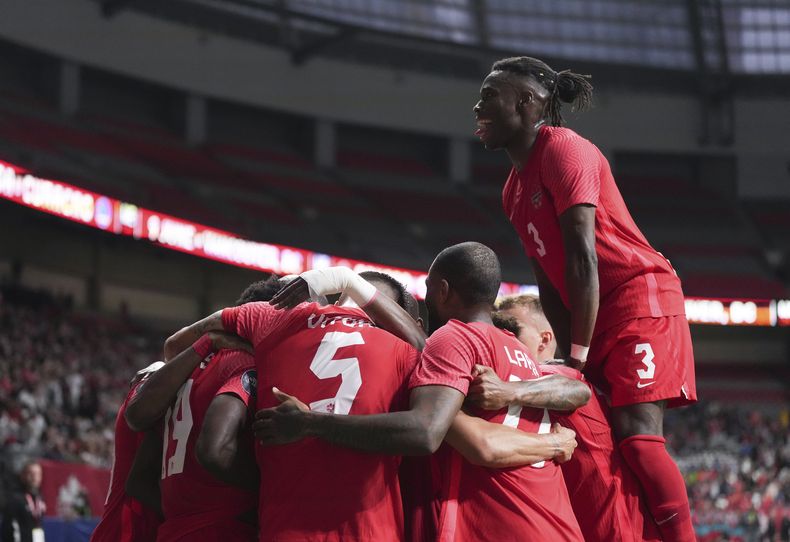 DEP-FUT NACIONES-CONCACAF RESUMEN