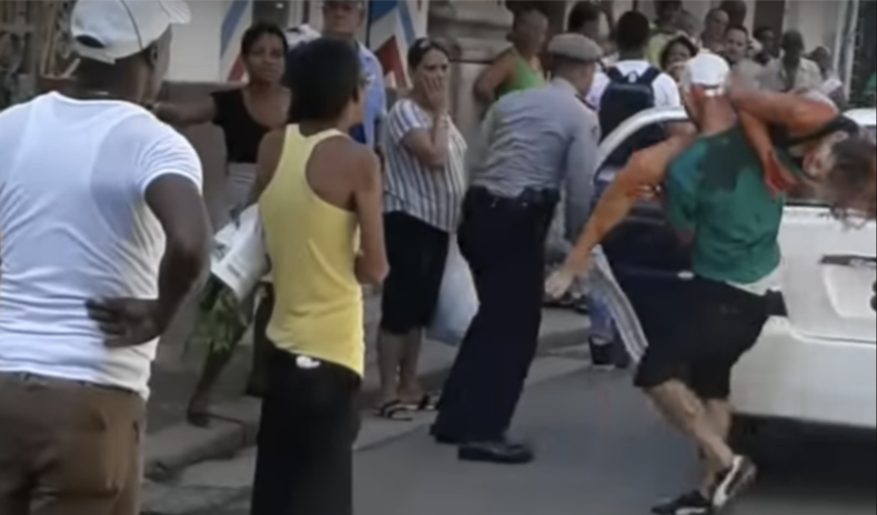 feminicidios en Cuba