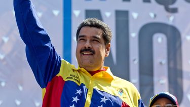 Venezuela confía en lograr arreglo diplomático con Guyana