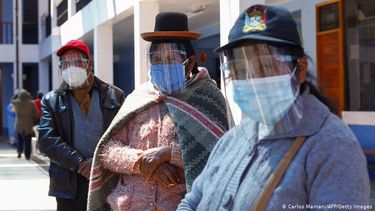 peru amplia el estado de emergencia hasta noviembre y mantiene las restricciones por la pandemia