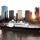 Crecen temores por vulnerabilidad de los cables submarinos