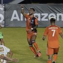 Gracias a goles de visita, NYCFC elimina a Comunicaciones