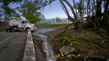 Demócratas buscan exención fiscal para Puerto Rico