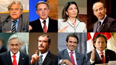 crece presion internacional contra venezuela a dias de la cumbre de las americas