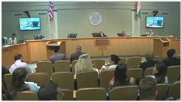 nuevo presupuesto de la ciudad de miami entra en vigor el proximo 1 de octubre