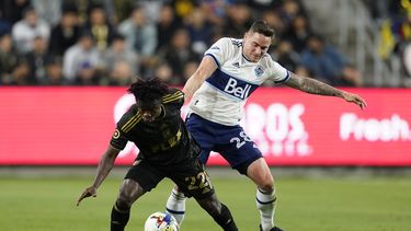 MLS: Uruguayo Fagúndez rescata empate de Austin ante Seattle