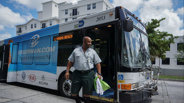 florida: autos autonomos podran circular sin persona a bordo