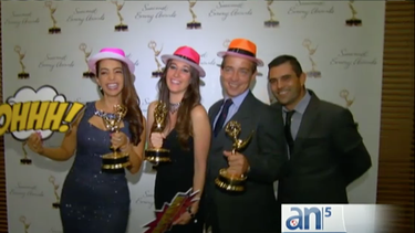 americateve | premios Emmy