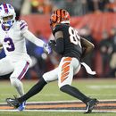Fuentes AP: NFL no completará partido Bills-Bengals
