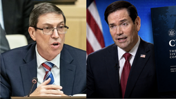 bruno rodriguez acusa a marco rubio de buscar un pretexto para una agresion militar contra cuba