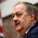 Trump pide a Virginia Occidental no votar por Blankenship