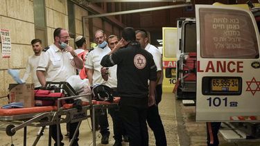 Israel demolerá casa de atacante palestino