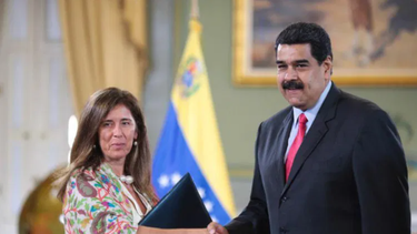 venezuela expulsa a la embajadora de la ue tras la ultima ronda de sanciones