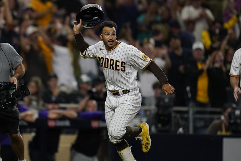 DEP-BEI ROCKIES-PADRES