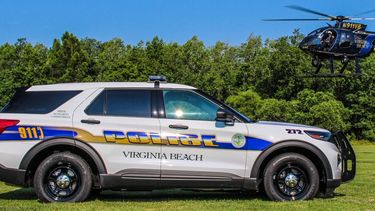 Tres tiroteos dejan al menos un muerto y dos heridos en una ciudad costera de Virginia