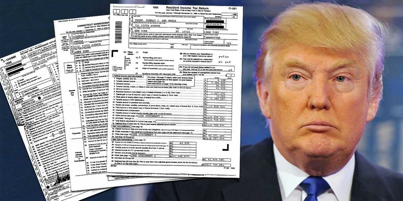 LEAKED--Donald-Trump_s-Tax-Records-Obtained-By-New-York-Times.jpg