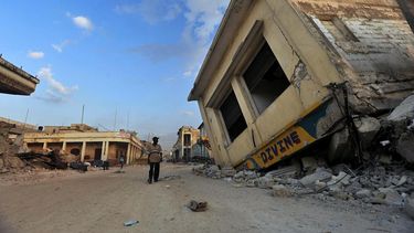 haiti: terremoto deja mas de 1.300 muertos, 5.700 heridos