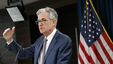 EEUU cambia política sobre tasas de interés e inflación