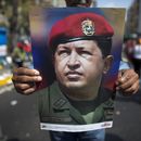 Serie sobre Chávez genera reacciones encontradas
