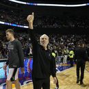 Popovich, Nowitzki y Gasol nominados al Salón de la Fama