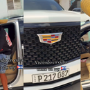 Viviendo como un rey en Cuba: un cubano presume su Cadillac en Holguín y causa gran polémica en redes sociales