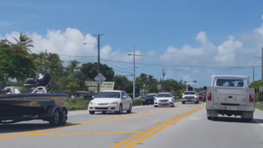 residentes de florida regresan a sus casas luego del impacto de irma por todo el estado