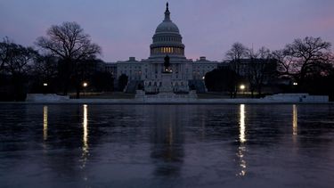 El Senado de EEUU realiza debate abierto sobre inmigración