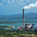 NUEVA AVERÍA EN LA GUITERAS: la mayor termoeléctrica de Cuba vuelve a salir del SISTEMA ELÉCTRICO NACIONAL