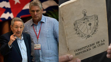 gobierno cubano exige numero de pasaporte a exiliados que quieran participar en la reforma constitucional