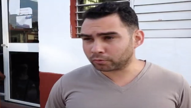 elian gonzalez: no veo en la constitucion mas que bienestar, derechos y deberes