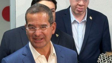 Se supone, sí, ajá dice el gobernador sobre planteamiento de que eliminar la Crudita dos bajará los precios de los productos