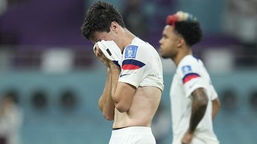 Tras Mundial, fútbol masculino de EEUU vuelve a las sombras