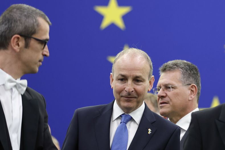 EUR-ECO EUROPA-BREXIT