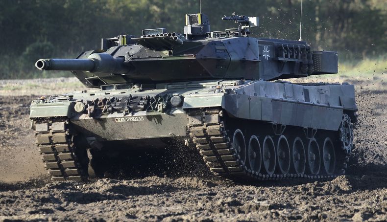 EUR-GEN UCRANIA-GUERRA