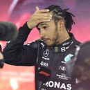 El pesimismo de Hamilton marca el inicio de la F1